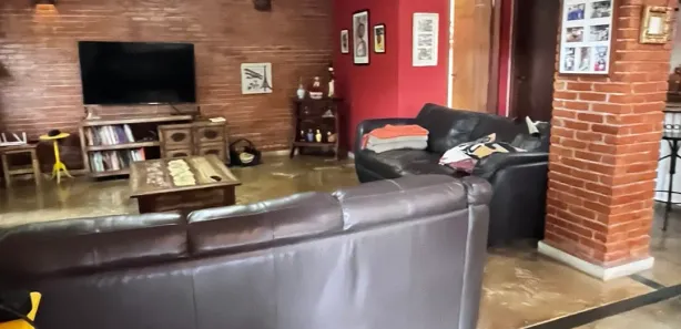 Sobrado com 1 Quarto à venda, 450m² no Vila Pompeu, Pirenópolis
