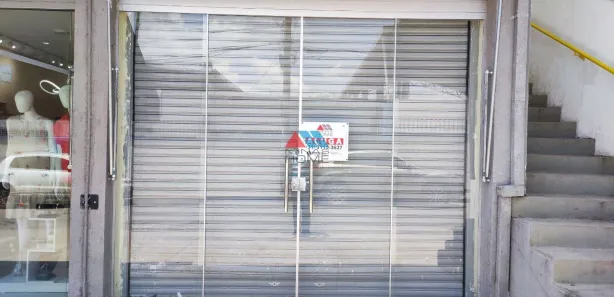 Loja / Salão / Ponto Comercial para alugar, 35m² no Caeté, Caeté