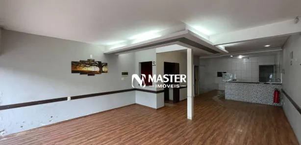 Loja / Salão / Ponto Comercial para alugar, 107m² no Jardim Tangará, Marília