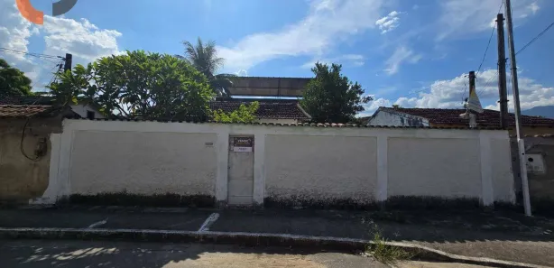 Casa com 2 Quartos à venda, 98m² no Santa Rita, Nova Iguaçu