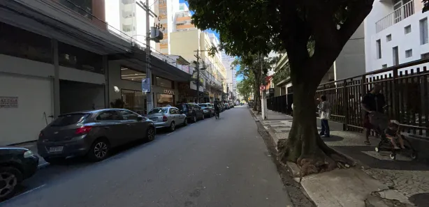 Loja / Salão / Ponto Comercial para alugar, 75m² no Icaraí, Niterói