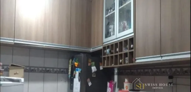 Sobrado com 5 Quartos à venda, 173m² no Jardim Macarenko, Sumaré