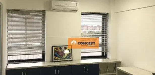 Conjunto Comercial / Sala à venda, 67m² no Jardim Paulista, Suzano