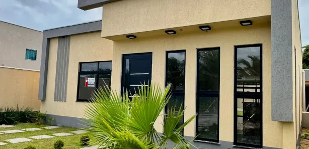 Casa de Condomínio com 3 Quartos à venda, 120m² no , São Pedro da Aldeia