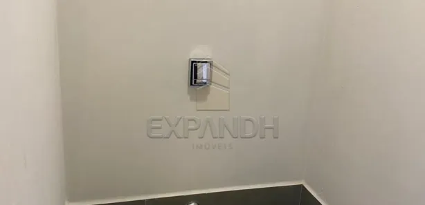 Conjunto Comercial / Sala para alugar, 32m² no Jardim Recreio, Sertãozinho