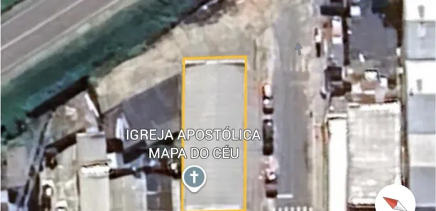 Galpão / Depósito / Armazém para alugar, 290m² no Monte Alegre, Camboriú