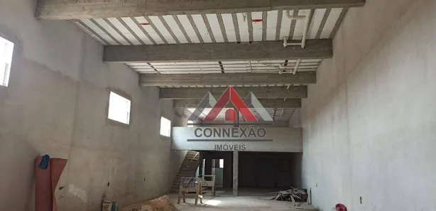 Loja / Salão / Ponto Comercial para alugar, 270m² no Centro, Suzano
