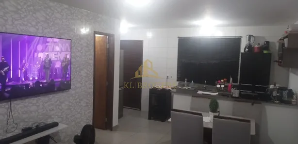 Casa com 2 Quartos à venda, 90m² no 9 de Abril, Barra Mansa