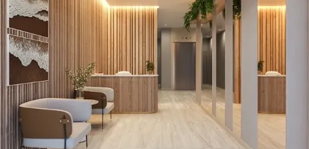 Belize Residence no Recreio dos Bandeirantes, Rio de Janeiro