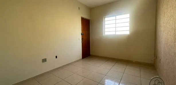 Apartamento com 2 Quartos à venda, 54m² no Parque São João, Votorantim