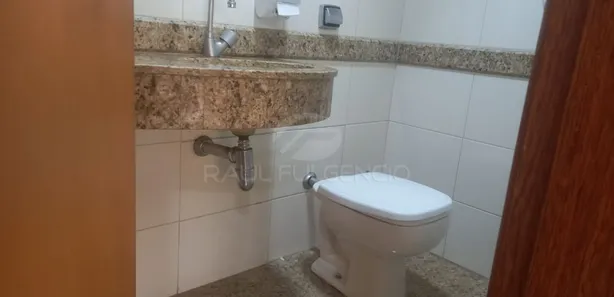 Prédio Inteiro à venda, 417m² no Centro, Londrina