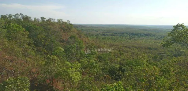 Fazenda / Sítio / Chácara à venda, 4905969m² no , Rio Sono