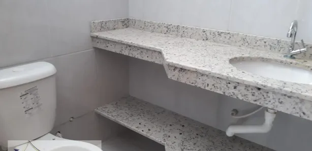 Apartamento com 2 Quartos à venda, 97m² no Parque Guararapes, Miguel Pereira
