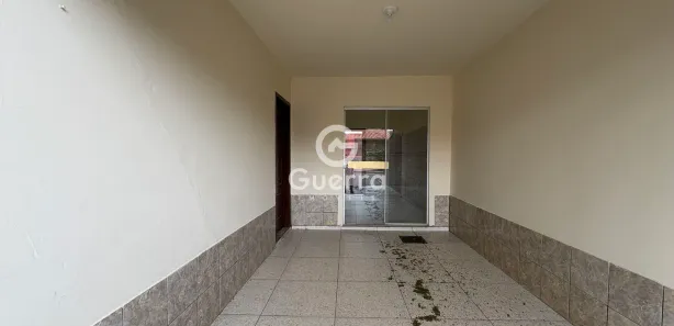 Casa com 2 Quartos para alugar, 90m² no Parque Industrial, Maringá
