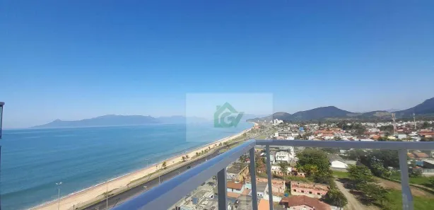 Cobertura com 3 Quartos à venda, 192m² no Jardim do Sol, Caraguatatuba