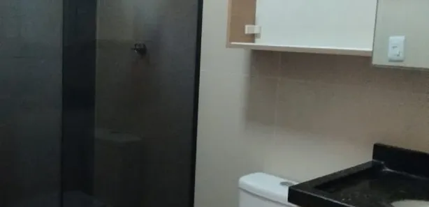 Casa de Condomínio com 3 Quartos para alugar, 80m² no Casa Caiada, Olinda