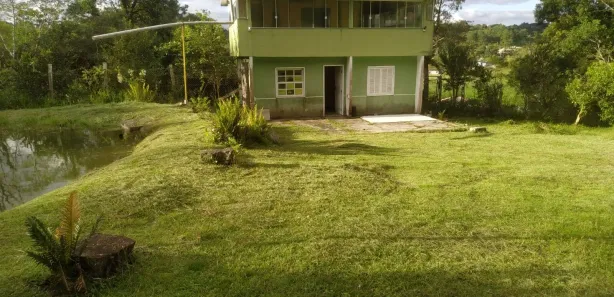 Terreno / Lote / Condomínio à venda, 4250m² no , Campina Grande do Sul