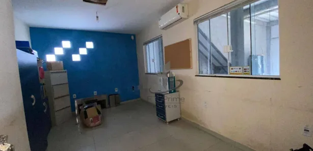 Loja / Salão / Ponto Comercial para alugar, 127m² no Belmonte, Volta Redonda