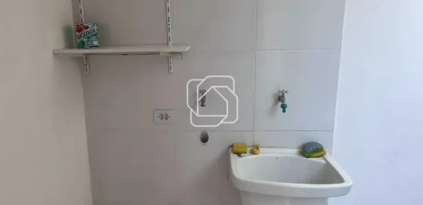 Casa de Condomínio com 3 Quartos para alugar, 120m² no Jardim das Nações, Salto
