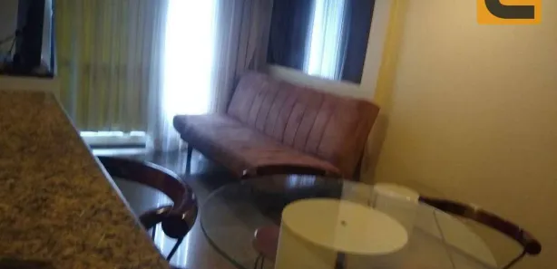 Flat com 1 Quarto para alugar, 31m² no Mucuripe, Fortaleza