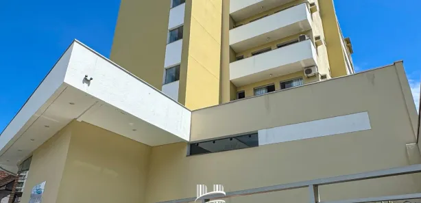 Apartamento com 1 Quarto para alugar, 81m² no Vila Nova, Blumenau