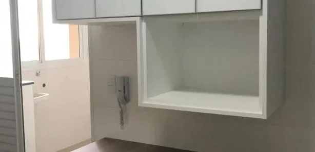 Apartamento com 3 Quartos para alugar, 124m² no Jardim Sumaré, Araçatuba