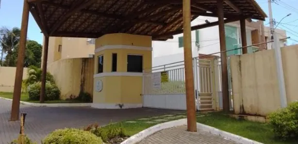 Terreno / Lote / Condomínio à venda, 147m² no Caji, Lauro de Freitas