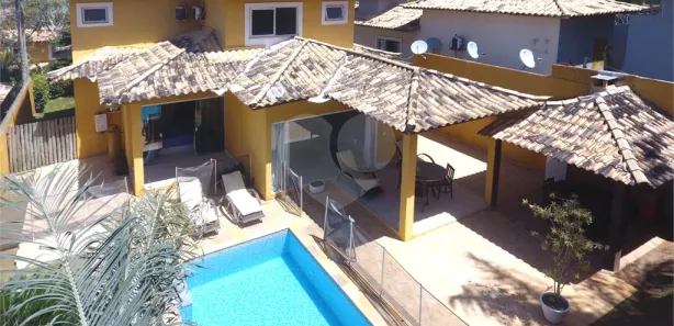 Casa com 4 Quartos para venda ou aluguel, 250m² no Ferradura, Armação dos Búzios