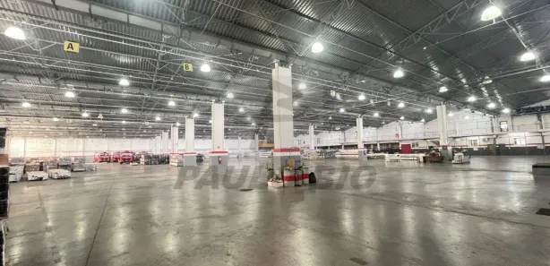 Galpão / Depósito / Armazém para alugar, 10200m² no Centro, Diadema