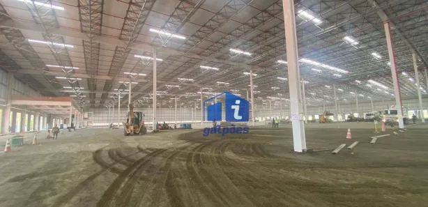 Galpão / Depósito / Armazém para alugar, 12934m² no Zumbi do Pacheco, Jaboatão dos Guararapes