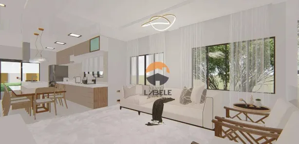 Casa de Condomínio com 3 Quartos à venda, 200m² no Paysage Noble, Vargem Grande Paulista