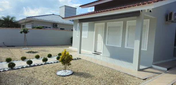 Casa com 3 Quartos à venda, 130m² no São Francisco, Santo Amaro da Imperatriz