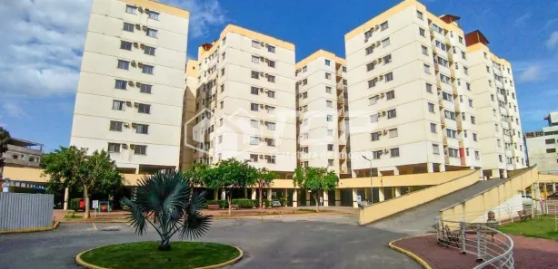 Apartamento com 2 Quartos à venda, 51m² no Agostinho Simonato, Cachoeiro de Itapemirim