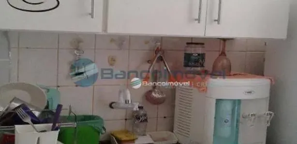 Apartamento com 2 Quartos à venda, 53m² no Parque Residencial Vila União, Campinas