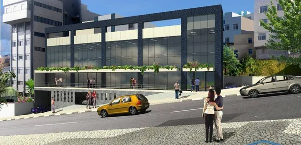 Prédio Inteiro para venda ou aluguel, 1782m² no Amaralina, Salvador