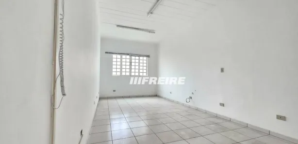 Conjunto Comercial / Sala para alugar, 26m² no Osvaldo Cruz, São Caetano do Sul