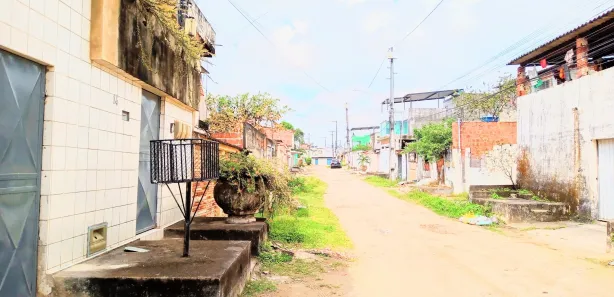 Casa de Condomínio com 5 Quartos à venda, 221m² no Muribeca, Jaboatão dos Guararapes