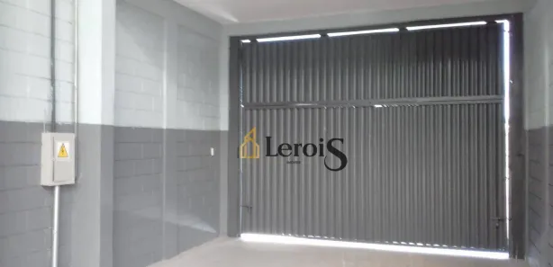 Galpão / Depósito / Armazém para alugar, 750m² no Jardim São João, Salto