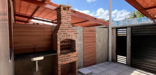 Apartamento com 3 Quartos à venda, 80m² no Pau Amarelo, Paulista