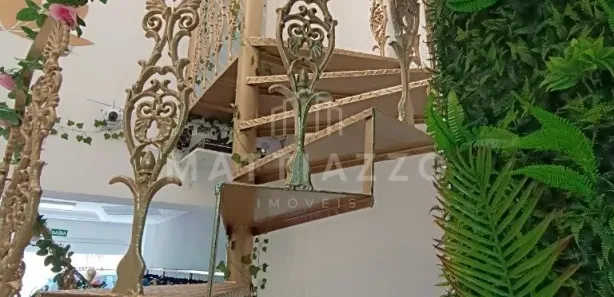 Loja / Salão / Ponto Comercial à venda, 213m² no Centro, Limeira