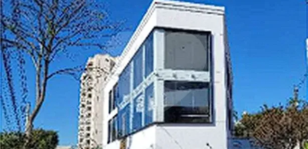Prédio Inteiro para alugar, 340m² no Vila Lageado, São Paulo