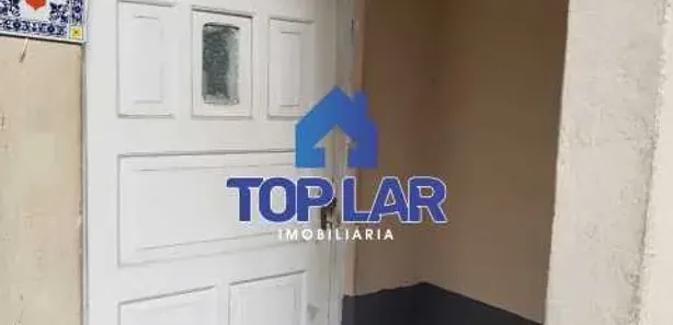Casa de Vila com 1 Quarto à venda, 54m² no Vista Alegre, Rio de Janeiro