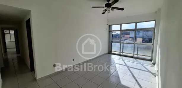 Apartamento com 3 Quartos à venda, 124m² no Méier, Rio de Janeiro