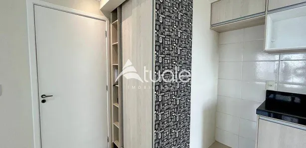 Apartamento com 2 Quartos à venda, 53m² no Vila São Pedro, Hortolândia