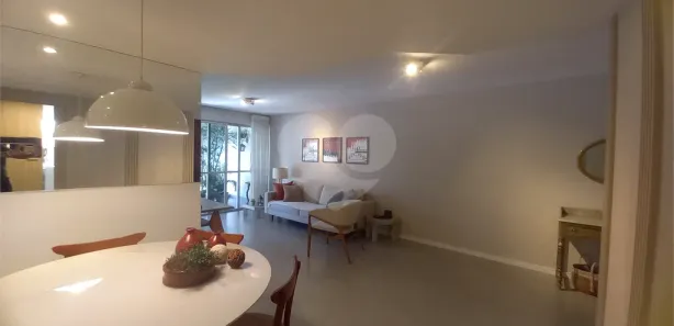 Apartamento com 3 Quartos à venda, 130m² no Ingá, Niterói