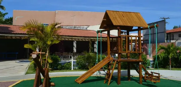 Apartamento com 3 Quartos à venda, 75m² no Alto de São Marcos, Barra de São Miguel