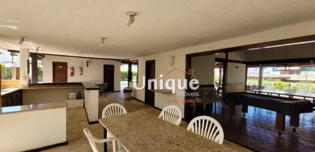 Casa de Condomínio com 4 Quartos à venda, 200m² no , Armação dos Búzios