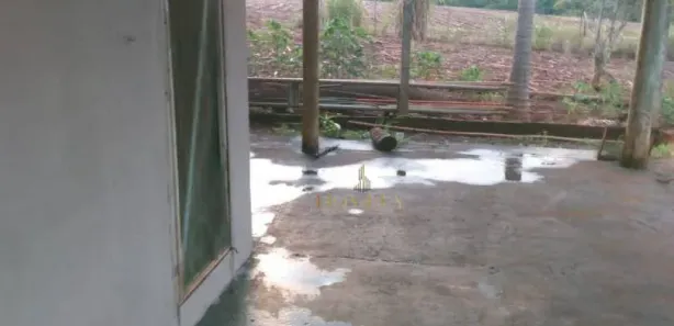 Fazenda / Sítio / Chácara com 2 Quartos à venda, 80m² no Alvorada do Sul, Alvorada do Sul