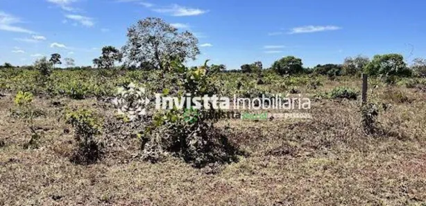 Fazenda / Sítio / Chácara com 1 Quarto à venda, 900m² no Centro, Pium