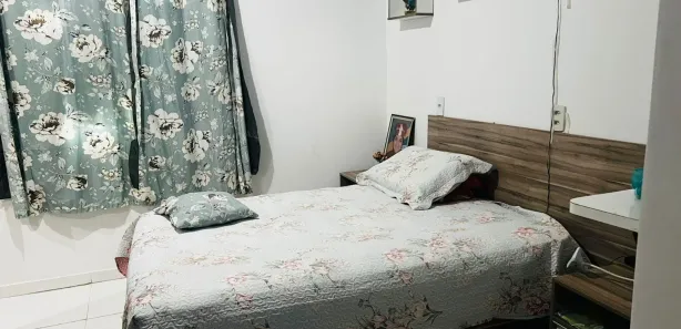 Casa com 3 Quartos para alugar, 150m² no São José, Marituba